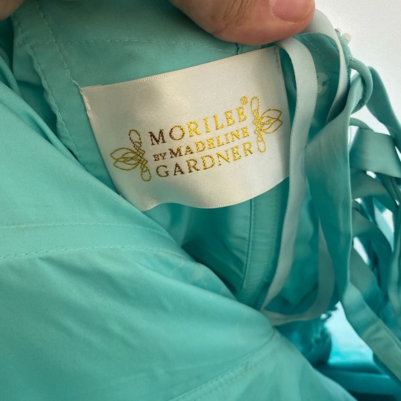 Prom dress - Picture 4 of 4